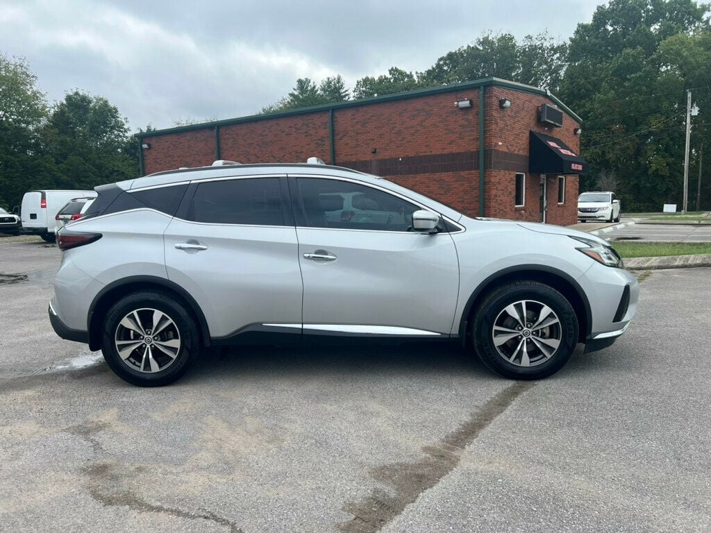 2020 Nissan Murano FWD SV - 22615951 - 1