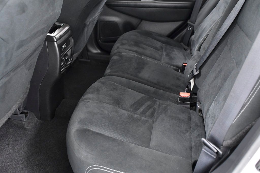 2020 Nissan Murano FWD SV - 22365522 - 9