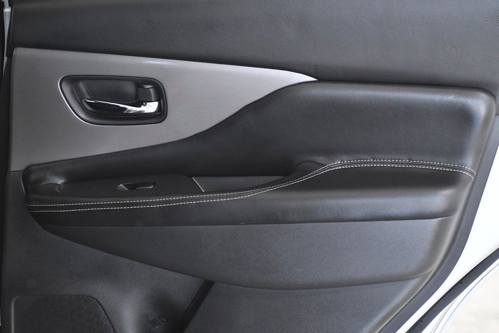 2020 Nissan Murano FWD SV - 22365522 - 14