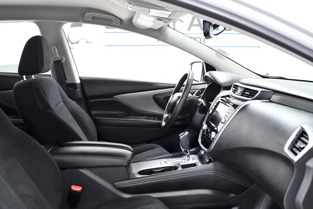 2020 Nissan Murano FWD SV - 22365522 - 15