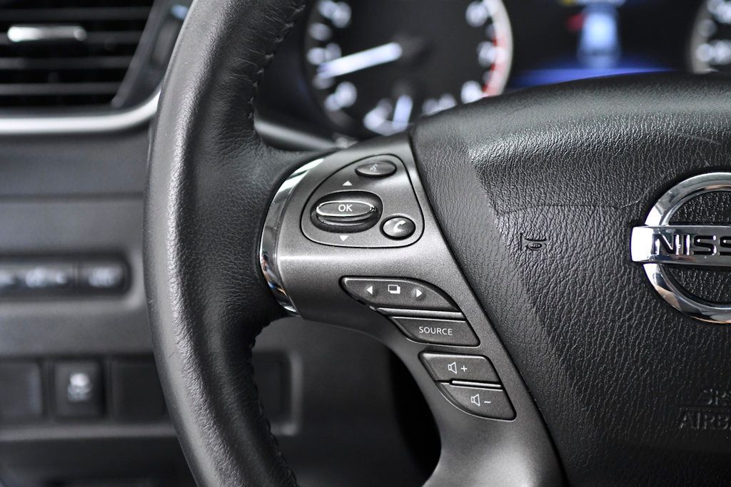 2020 Nissan Murano FWD SV - 22365522 - 20