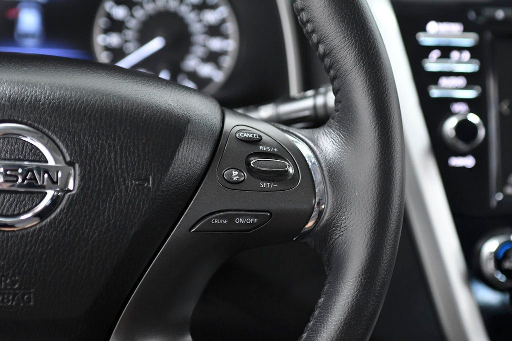 2020 Nissan Murano FWD SV - 22365522 - 21