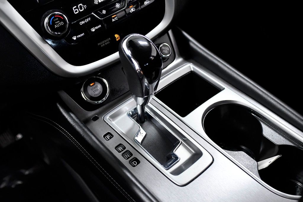 2020 Nissan Murano FWD SV - 22365522 - 23