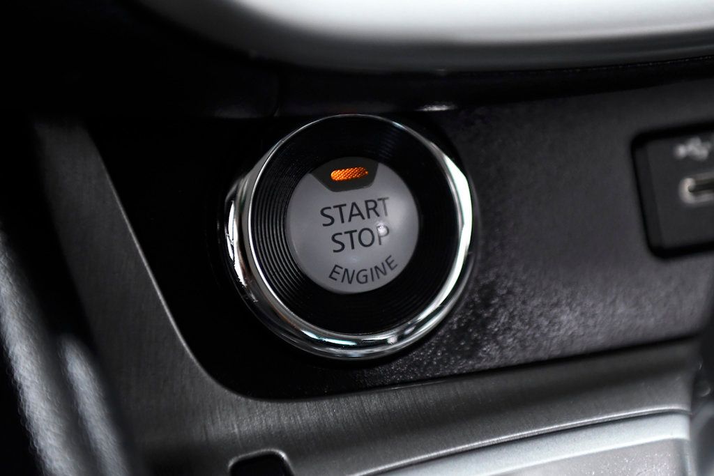 2020 Nissan Murano FWD SV - 22365522 - 24