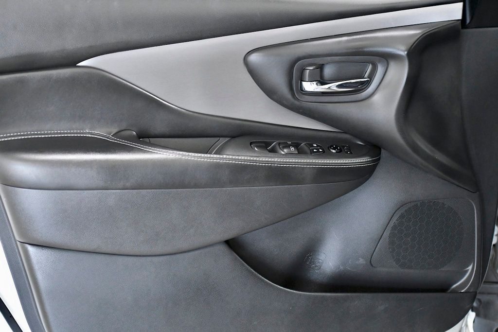 2020 Nissan Murano FWD SV - 22365522 - 8