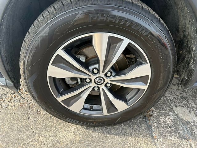 2020 Nissan Murano Local Trade/AWD/Technology Pkg/Blind Spot Monitor/Apple Carplay - 22948181 - 10