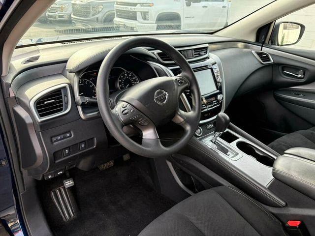 2020 Nissan Murano Local Trade/AWD/Technology Pkg/Blind Spot Monitor/Apple Carplay - 22948181 - 11