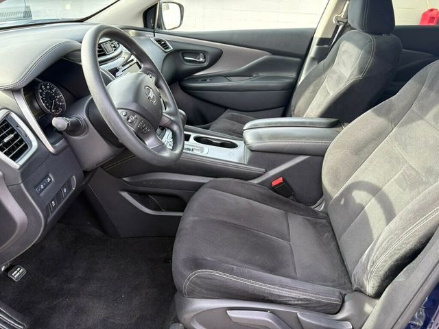 2020 Nissan Murano Local Trade/AWD/Technology Pkg/Blind Spot Monitor/Apple Carplay - 22948181 - 12