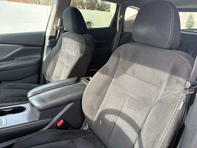 2020 Nissan Murano Local Trade/AWD/Technology Pkg/Blind Spot Monitor/Apple Carplay - 22948181 - 13