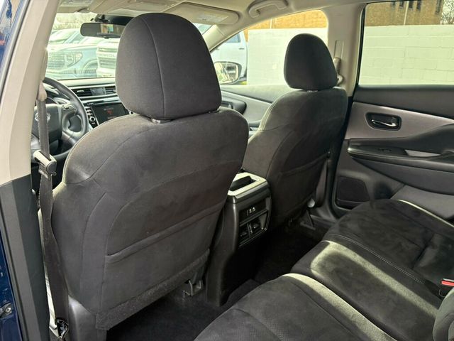 2020 Nissan Murano Local Trade/AWD/Technology Pkg/Blind Spot Monitor/Apple Carplay - 22948181 - 15