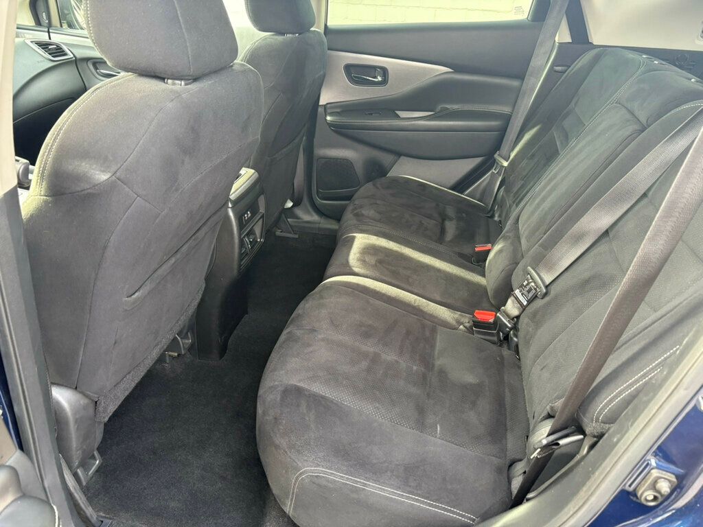 2020 Nissan Murano Local Trade/AWD/Technology Pkg/Blind Spot Monitor/Apple Carplay - 22948181 - 16