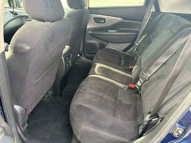 2020 Nissan Murano Local Trade/AWD/Technology Pkg/Blind Spot Monitor/Apple Carplay - 22948181 - 16