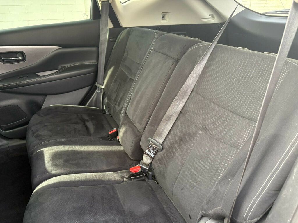 2020 Nissan Murano Local Trade/AWD/Technology Pkg/Blind Spot Monitor/Apple Carplay - 22948181 - 17