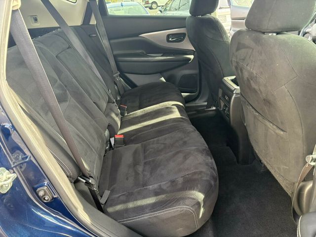 2020 Nissan Murano Local Trade/AWD/Technology Pkg/Blind Spot Monitor/Apple Carplay - 22948181 - 20