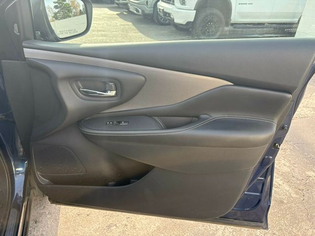 2020 Nissan Murano Local Trade/AWD/Technology Pkg/Blind Spot Monitor/Apple Carplay - 22948181 - 26