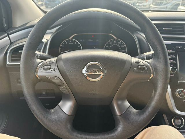 2020 Nissan Murano Local Trade/AWD/Technology Pkg/Blind Spot Monitor/Apple Carplay - 22948181 - 27