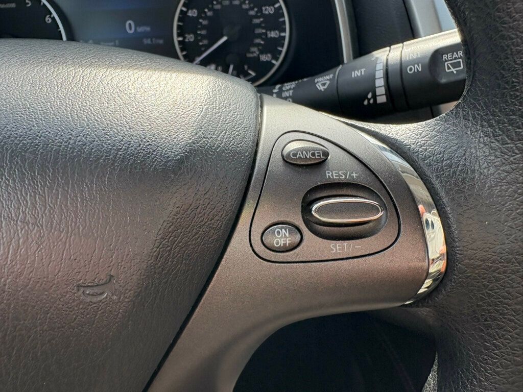 2020 Nissan Murano Local Trade/AWD/Technology Pkg/Blind Spot Monitor/Apple Carplay - 22948181 - 28