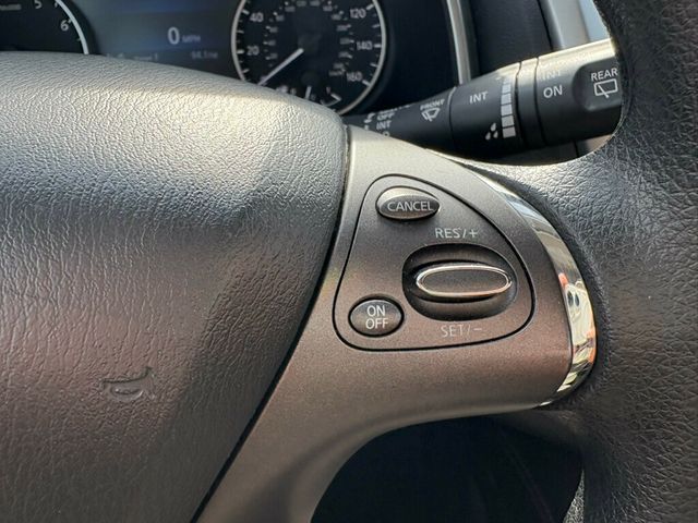 2020 Nissan Murano Local Trade/AWD/Technology Pkg/Blind Spot Monitor/Apple Carplay - 22948181 - 28