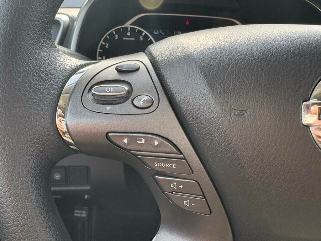 2020 Nissan Murano Local Trade/AWD/Technology Pkg/Blind Spot Monitor/Apple Carplay - 22948181 - 29