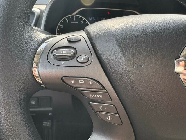 2020 Nissan Murano Local Trade/AWD/Technology Pkg/Blind Spot Monitor/Apple Carplay - 22948181 - 29