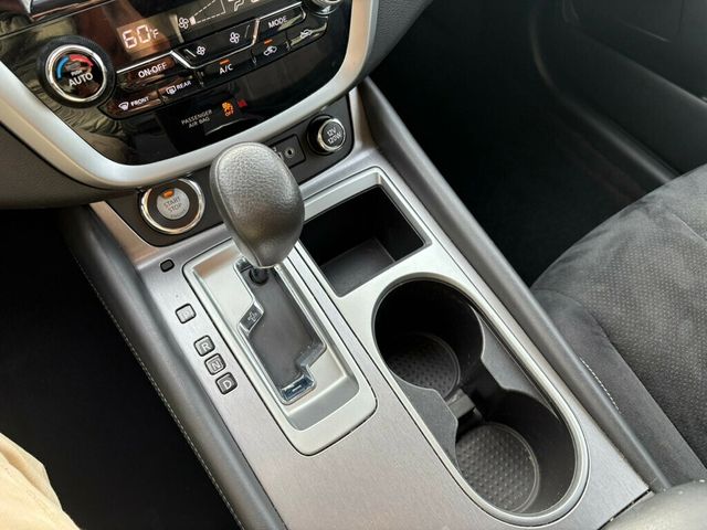 2020 Nissan Murano Local Trade/AWD/Technology Pkg/Blind Spot Monitor/Apple Carplay - 22948181 - 33