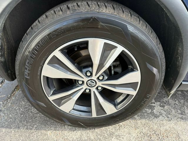 2020 Nissan Murano Local Trade/AWD/Technology Pkg/Blind Spot Monitor/Apple Carplay - 22948181 - 8