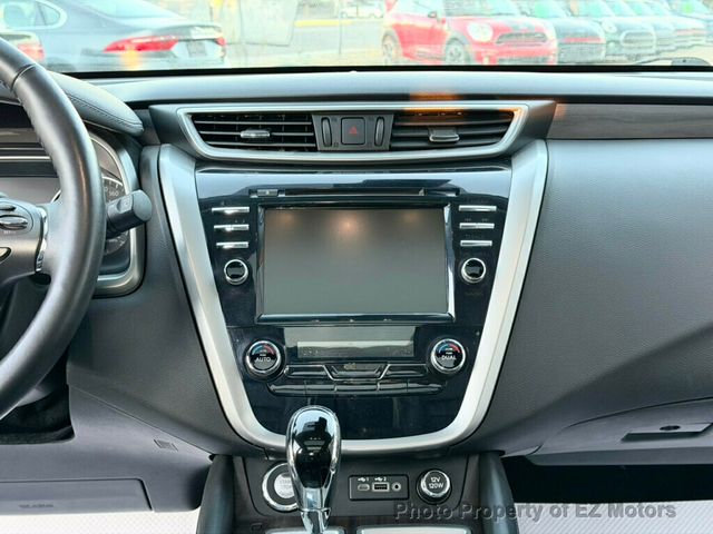 2020 Nissan Murano ONE OWNER/67823 KMS/CERTIFIED!! - 22931812 - 23