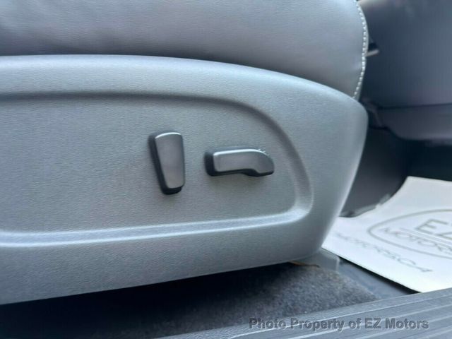 2020 Nissan Murano ONE OWNER/67823 KMS/CERTIFIED!! - 22931812 - 26