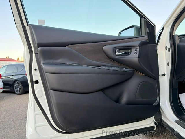 2020 Nissan Murano ONE OWNER/67823 KMS/CERTIFIED!! - 22931812 - 30