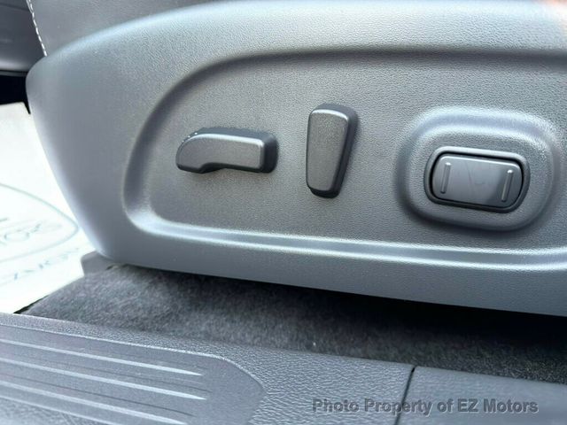 2020 Nissan Murano ONE OWNER/67823 KMS/CERTIFIED!! - 22931812 - 32