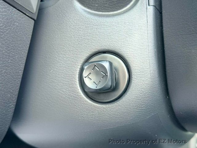 2020 Nissan Murano ONE OWNER/67823 KMS/CERTIFIED!! - 22931812 - 34