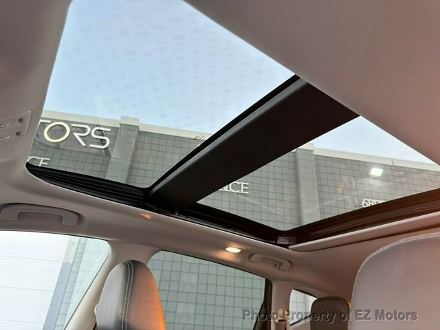 2020 Nissan Murano ONE OWNER/67823 KMS/CERTIFIED!! - 22931812 - 40