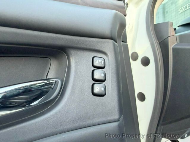 2020 Nissan Murano ONE OWNER/67823 KMS/CERTIFIED!! - 22931812 - 41