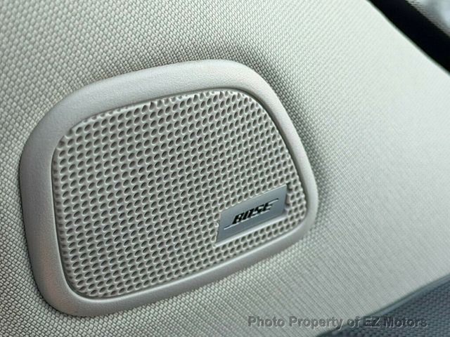 2020 Nissan Murano ONE OWNER/67823 KMS/CERTIFIED!! - 22931812 - 42