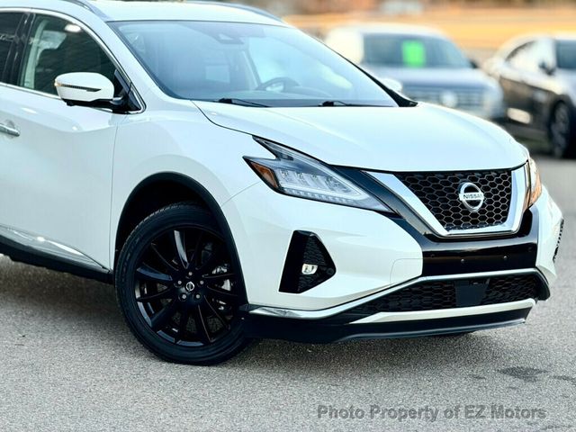 2020 Nissan Murano ONE OWNER/67823 KMS/CERTIFIED!! - 22931812 - 4