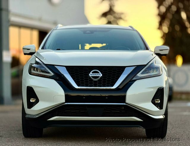 2020 Nissan Murano ONE OWNER/67823 KMS/CERTIFIED!! - 22931812 - 6
