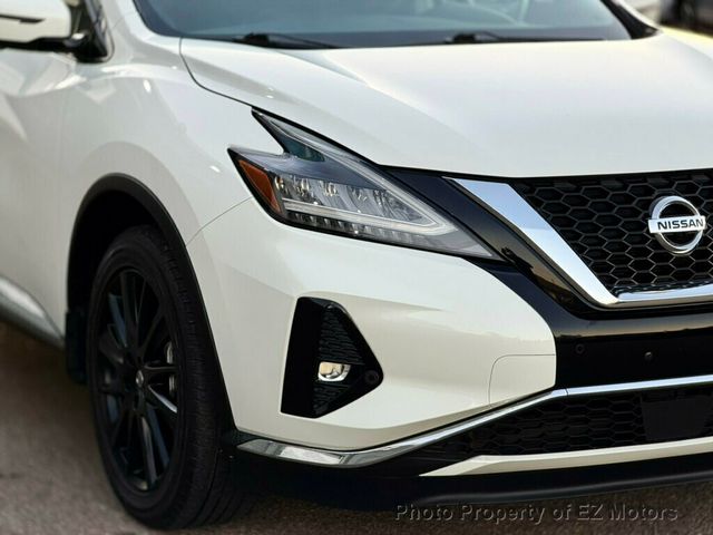 2020 Nissan Murano ONE OWNER/67823 KMS/CERTIFIED!! - 22931812 - 7