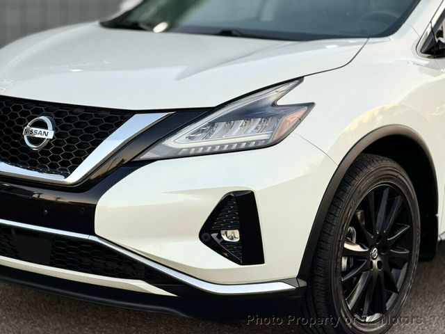 2020 Nissan Murano ONE OWNER/67823 KMS/CERTIFIED!! - 22931812 - 8