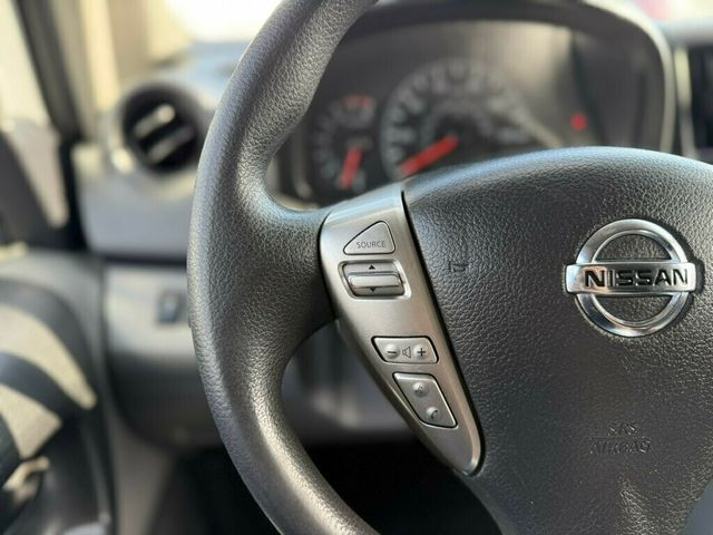 2020 Nissan NV200 Compact Cargo  - 22946129 - 9