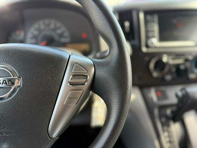 2020 Nissan NV200 Compact Cargo  - 22946129 - 10