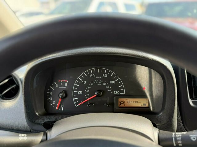 2020 Nissan NV200 Compact Cargo  - 22946129 - 11