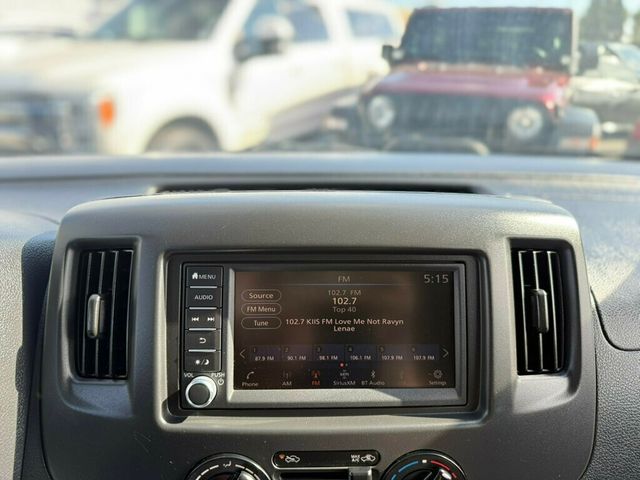 2020 Nissan NV200 Compact Cargo  - 22946129 - 12