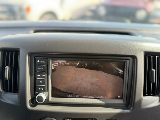 2020 Nissan NV200 Compact Cargo  - 22946129 - 13
