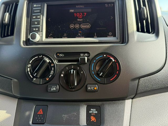 2020 Nissan NV200 Compact Cargo  - 22946129 - 14