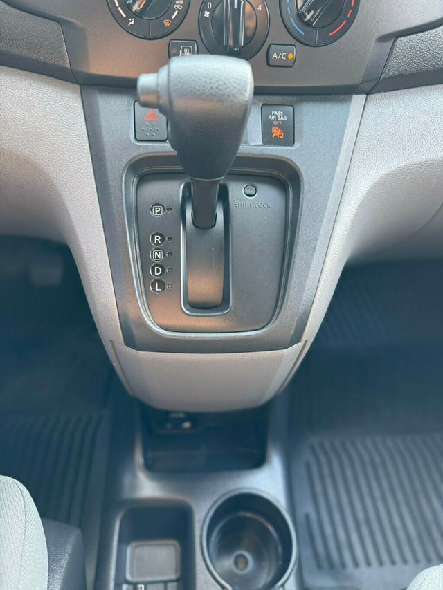 2020 Nissan NV200 Compact Cargo  - 22946129 - 15