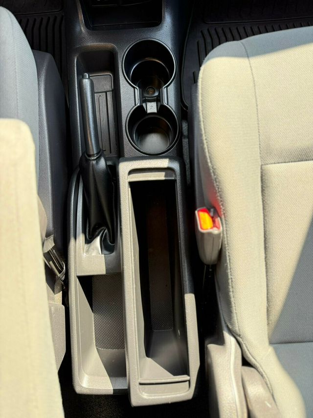 2020 Nissan NV200 Compact Cargo  - 22946129 - 16