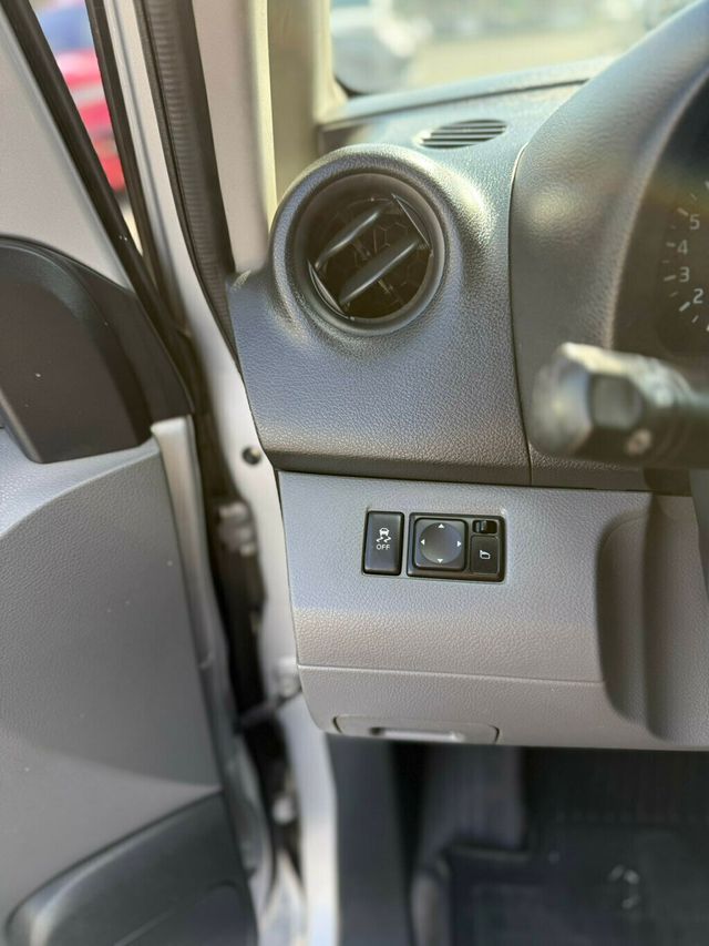 2020 Nissan NV200 Compact Cargo  - 22946129 - 17