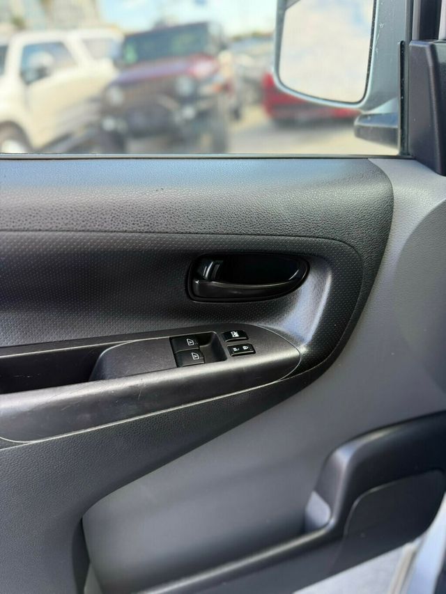 2020 Nissan NV200 Compact Cargo  - 22946129 - 18