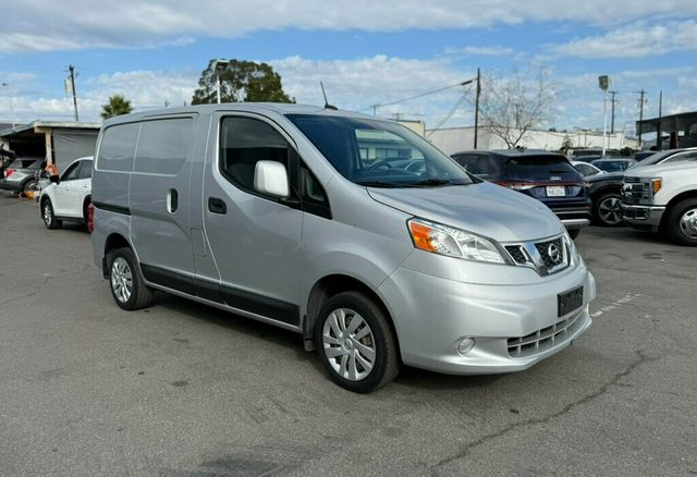 2020 Nissan NV200 Compact Cargo  - 22946129 - 1