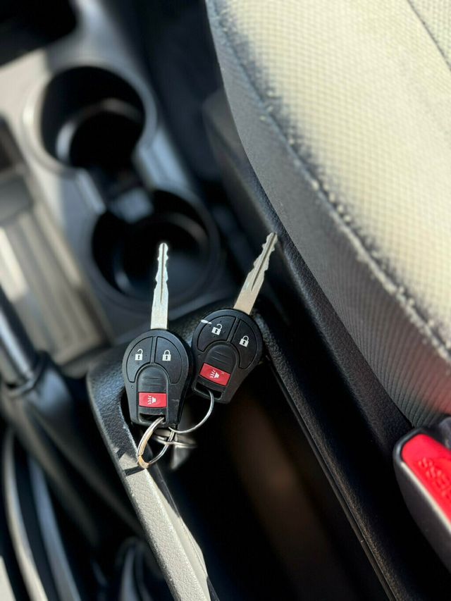 2020 Nissan NV200 Compact Cargo  - 22946129 - 20